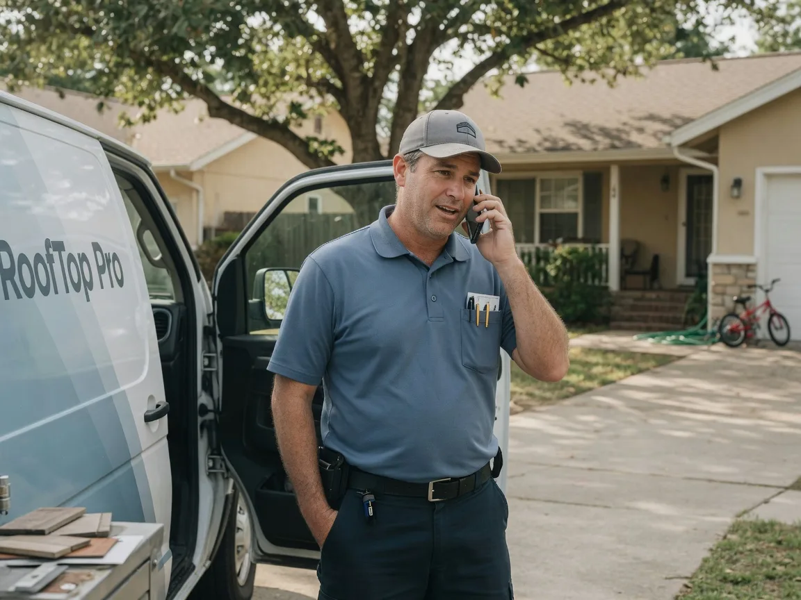 Roof Repair Glen, MS FAQs