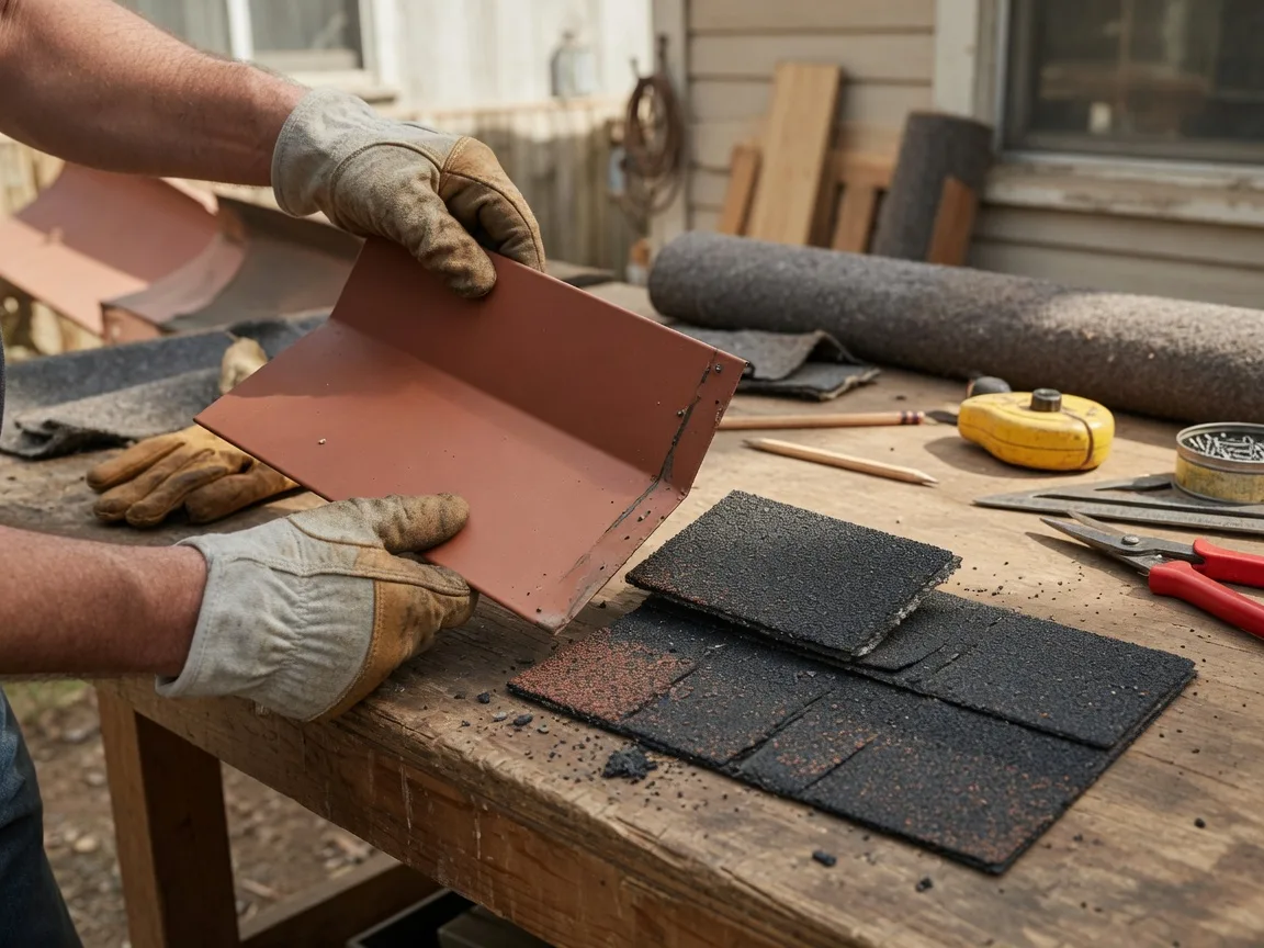 Roof Repair company in Glen, MS
